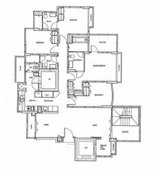 Floridian (D21), Condominium #566199351